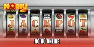 Nổ hũ online
